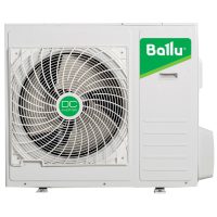 Наружный блок Ballu B4OI-FM/out-28HN1