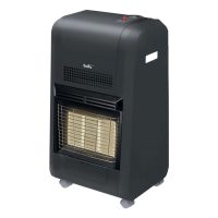 Инфракрасный газовый обогреватель Ballu BIGH-55 BLACK
