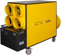 Теплогенератор Ballu BHDN 185 PRO